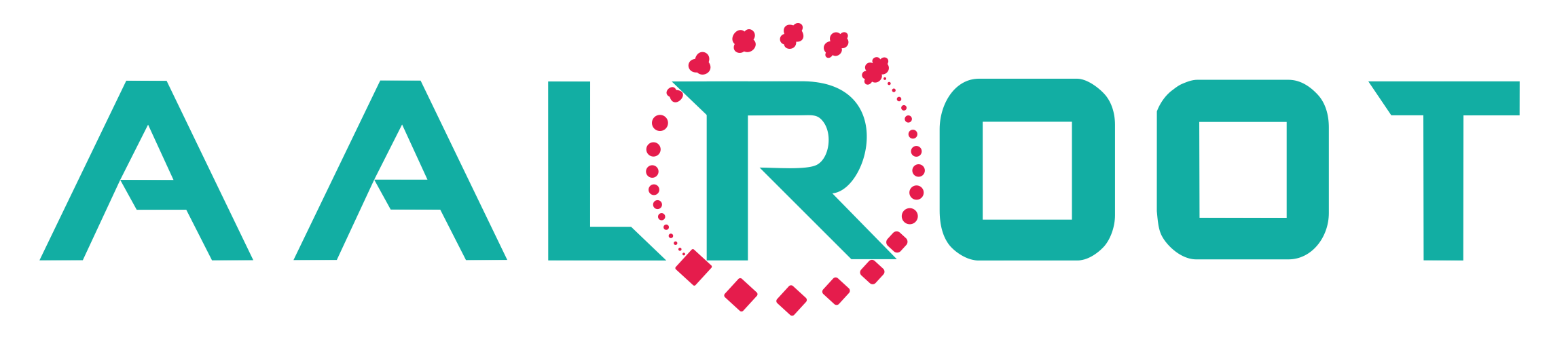 AALROOT Logo